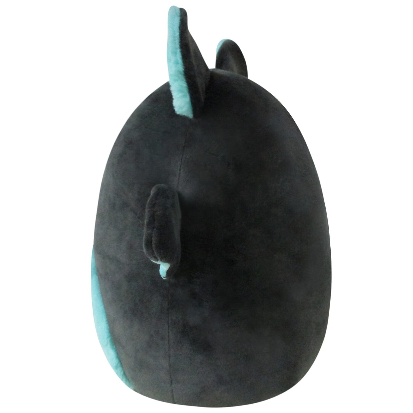 Squishmallows - Squishmallows 12" Aldous the Black and Teal Fruit Bat | Jazwares