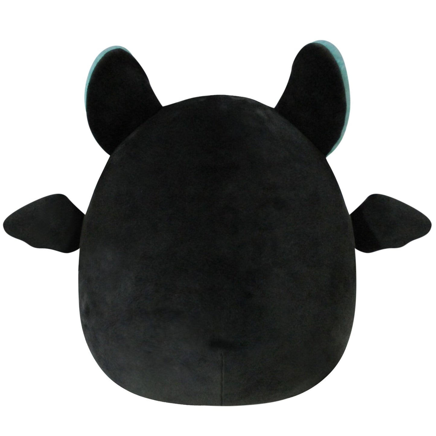 Squishmallows - Squishmallows 12" Aldous the Black and Teal Fruit Bat | Jazwares
