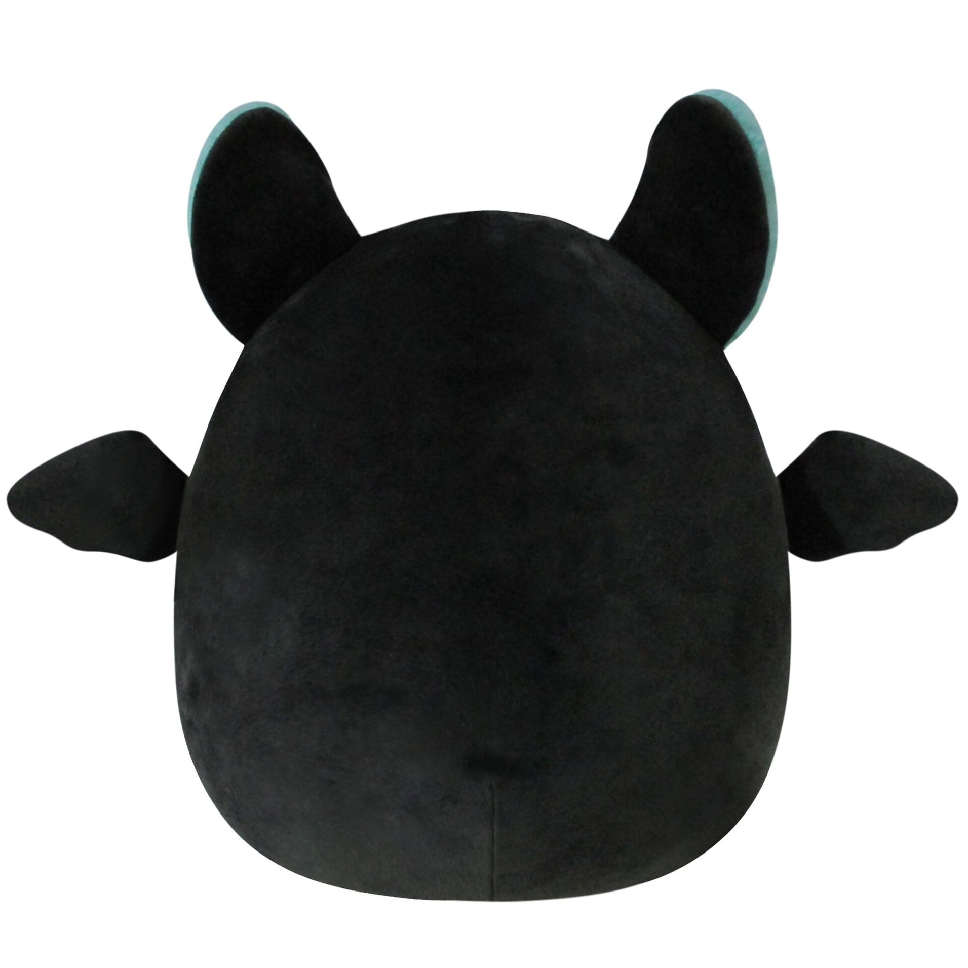 Squishmallows - Squishmallows 12" Aldous the Black and Teal Fruit Bat | Jazwares