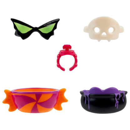 Squishmallows - Squish-a-longs Halloween Countdown Calendar | Jazwares