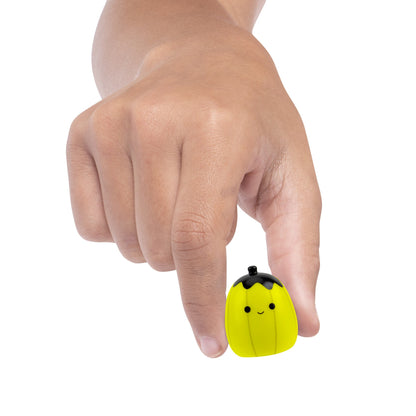 Squishmallows - Squish-a-longs Halloween Countdown Calendar | Jazwares