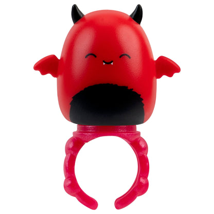 Squishmallows - Squish-a-longs Halloween Countdown Calendar | Jazwares