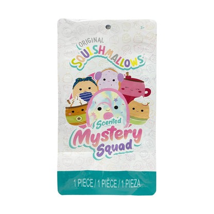 Squishmallows - Squishmallows Scented Dessert Mystery Bag | Jazwares