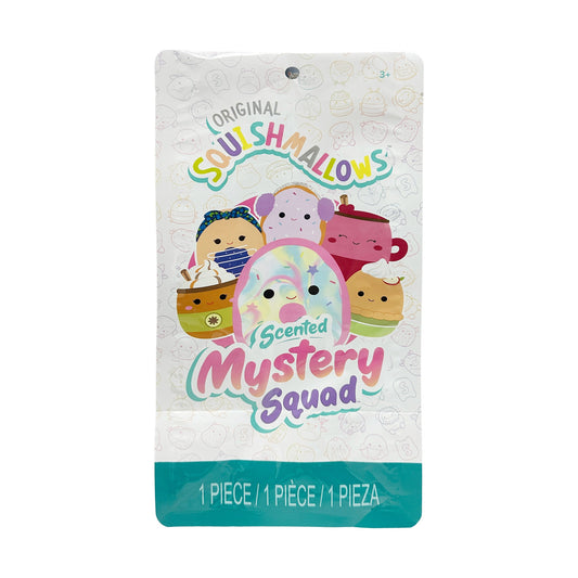 Squishmallows - Squishmallows Scented Dessert Mystery Bag | Jazwares