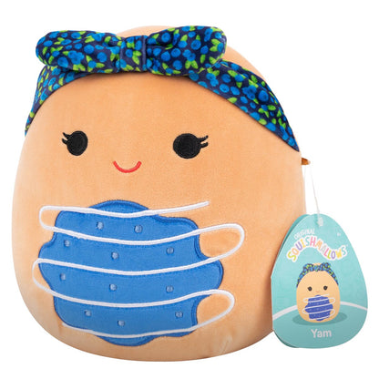 Squishmallows - Squishmallows Scented Dessert Mystery Bag | Jazwares
