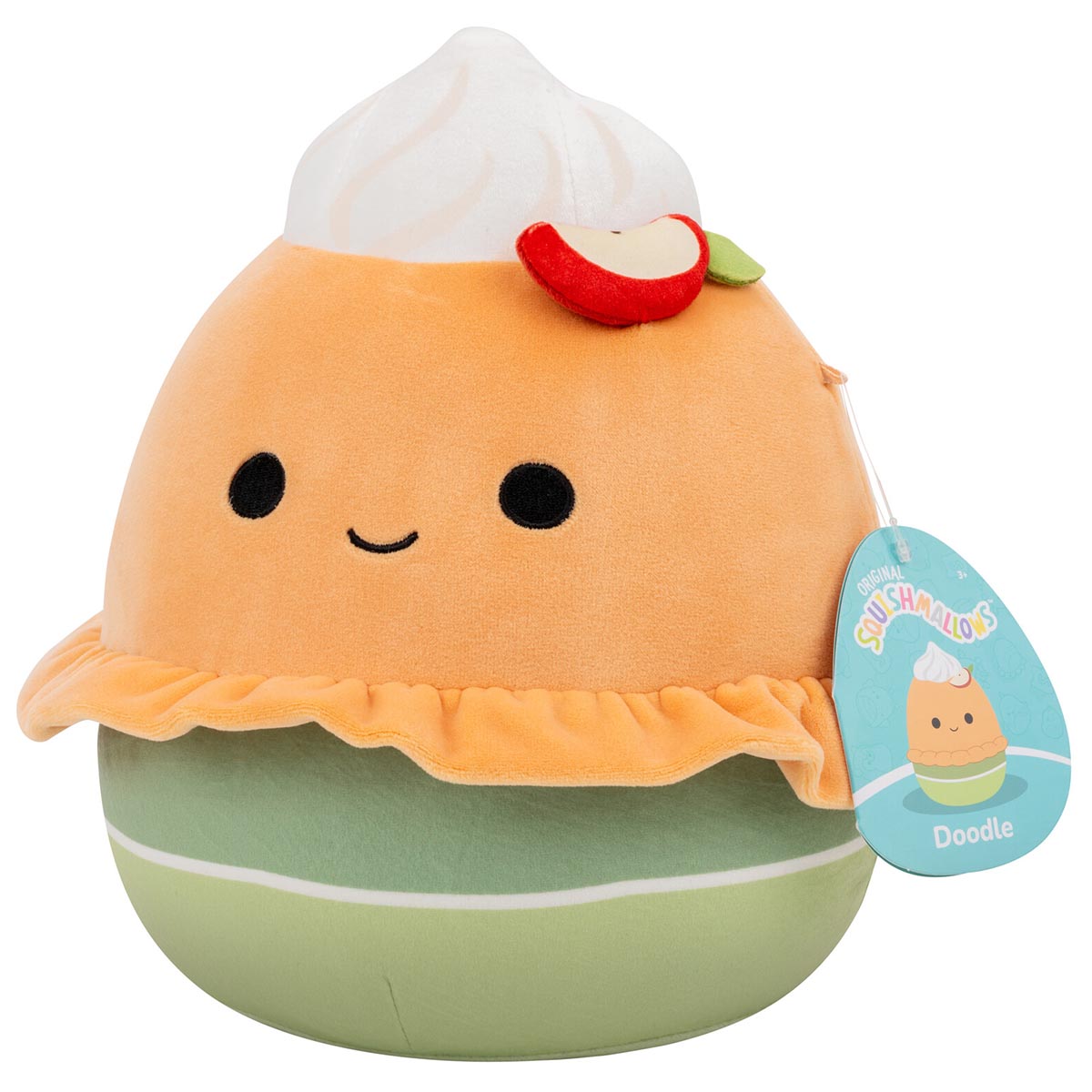 Squishmallows - Squishmallows Scented Dessert Mystery Bag | Jazwares