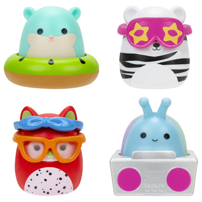 Squishmallows - Squish-a-longs Mini-Squish 25-Pack | Jazwares