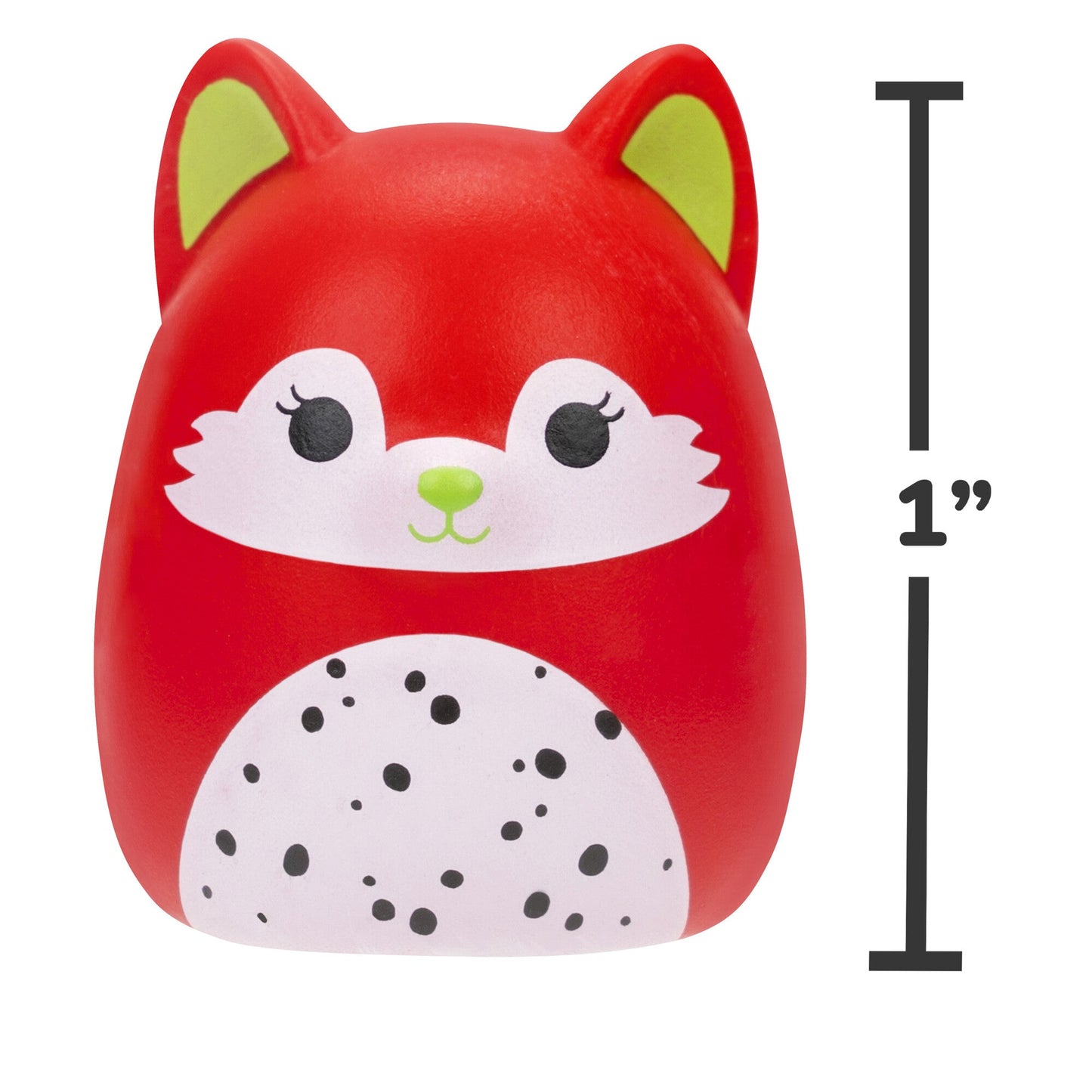 Squishmallows - Squish-a-longs Mini-Squish 25-Pack | Jazwares