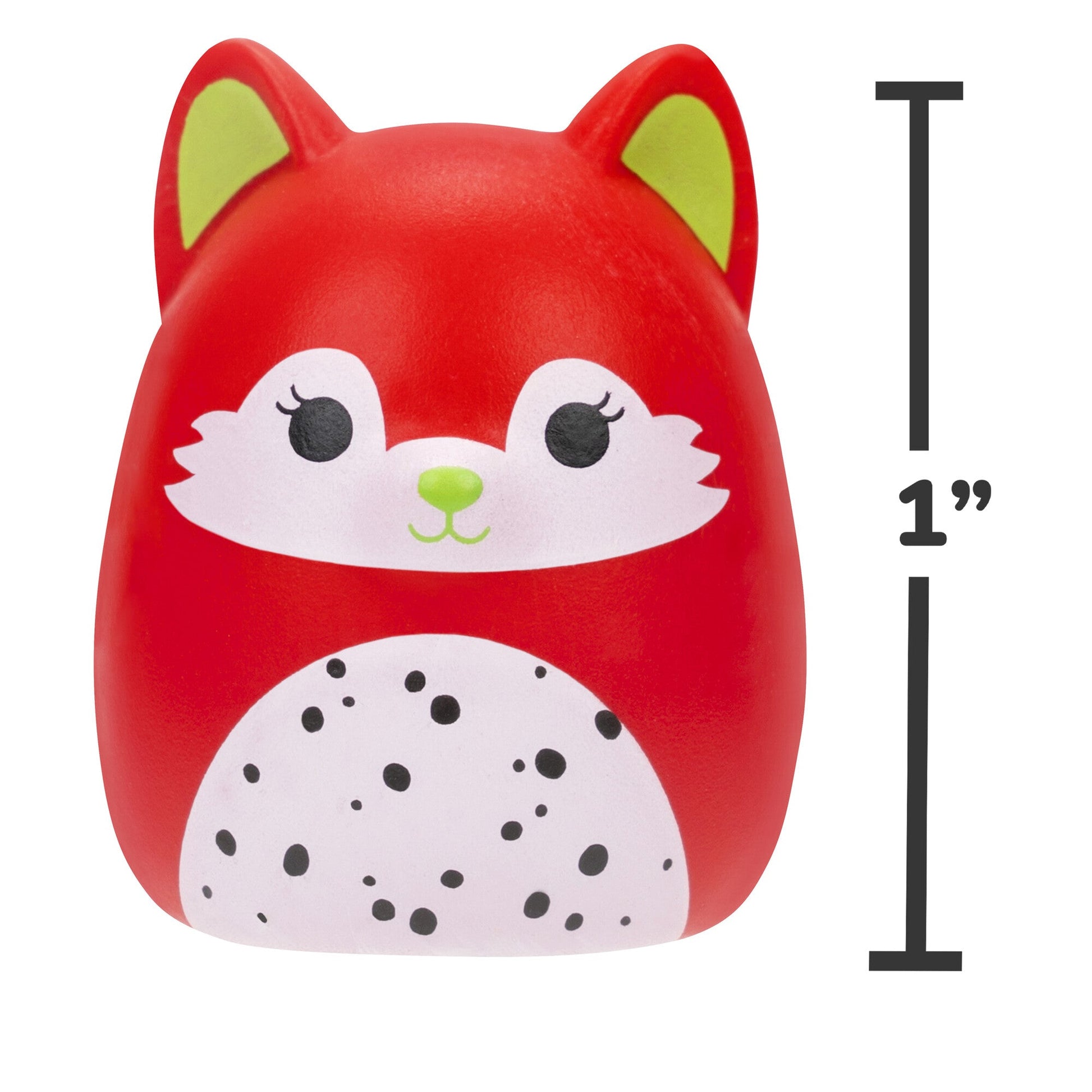 Squishmallows - Squish-a-longs Mini-Squish 25-Pack | Jazwares