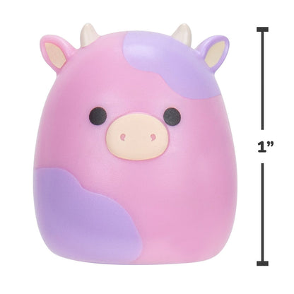 Squishmallows - Squish-a-longs Party Pack On-the-Go Playset | Jazwares