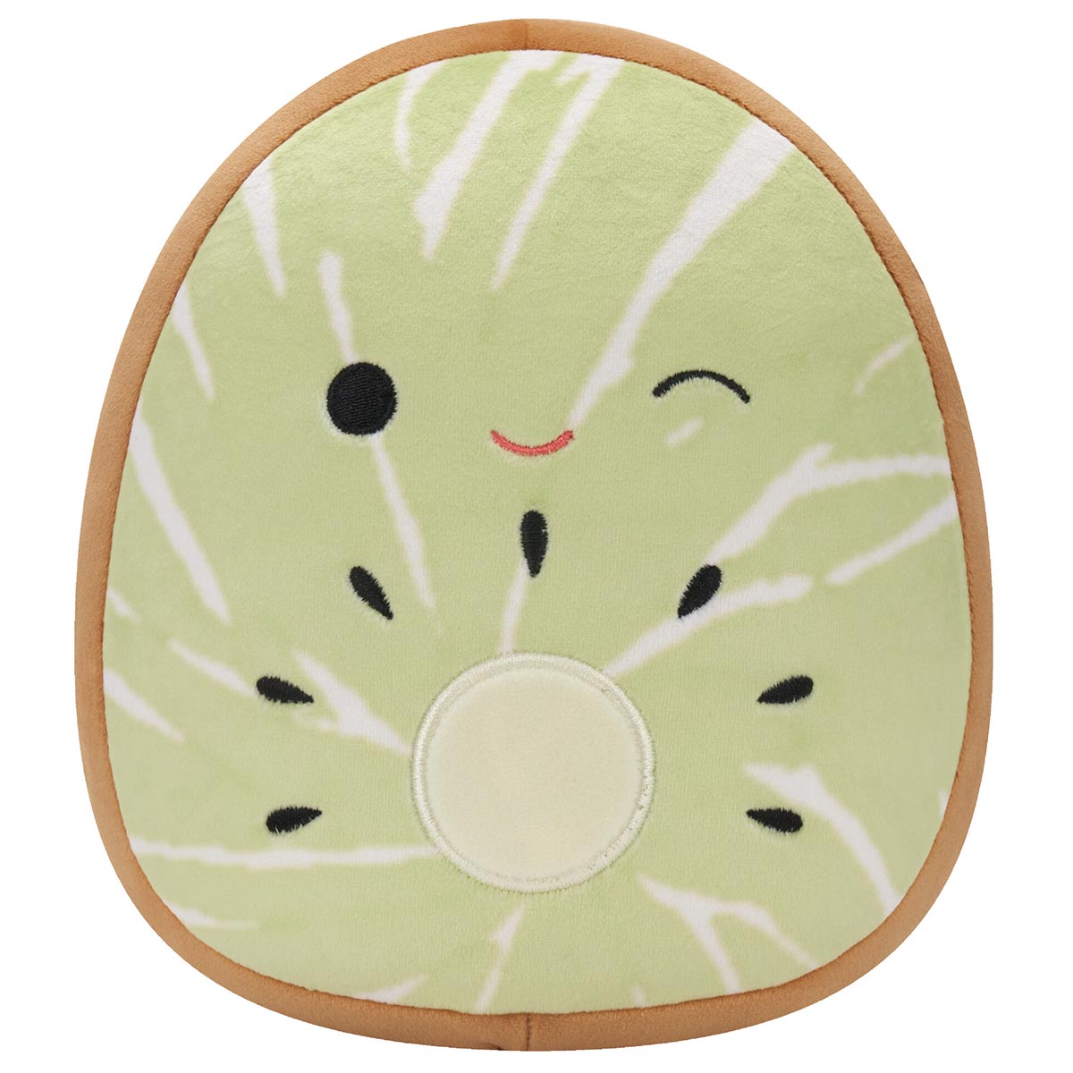 Squishmallows - Squishmallows 8" Kachina the Winking Kiwi | Jazwares