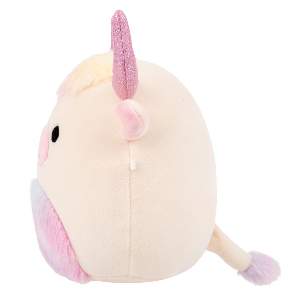 Squishmallows - Squishmallows 5" Dagnus the Tan Highland Cow | Jazwares