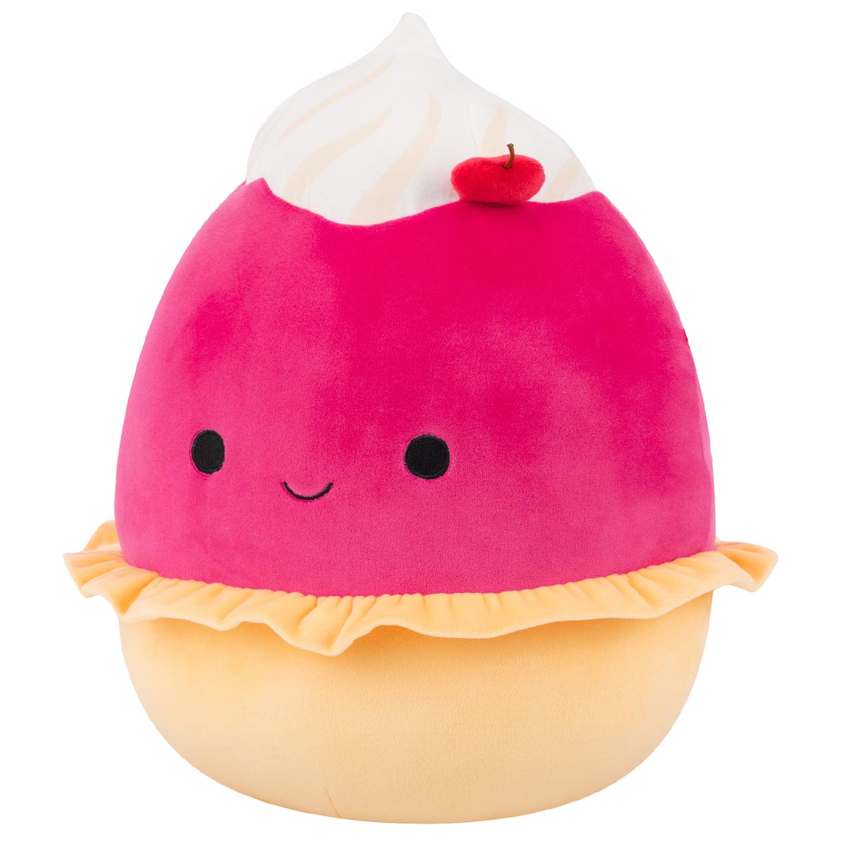 Squishmallows - Squishmallows 12" Dandy the Mischievous Cherry Pie | Jazwares