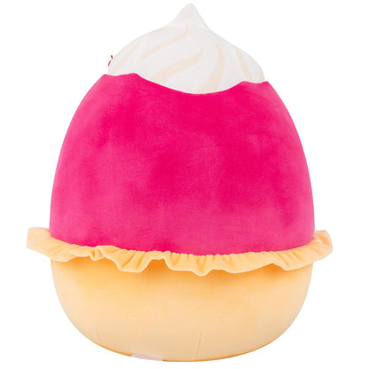 Squishmallows - Squishmallows 12" Dandy the Mischievous Cherry Pie | Jazwares
