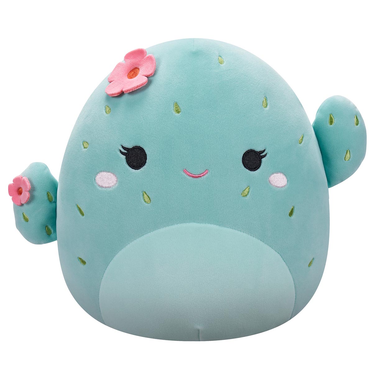 Squishmallows - Squishmallows 12" Graciela the Mint Barrel Cactus | Jazwares