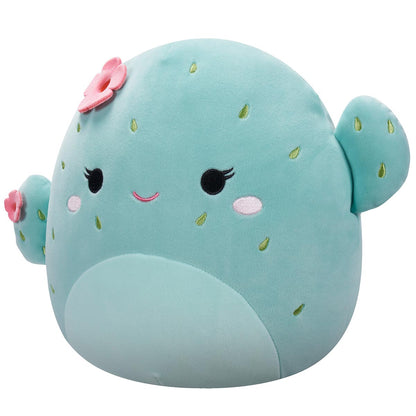 Squishmallows - Squishmallows 12" Graciela the Mint Barrel Cactus | Jazwares