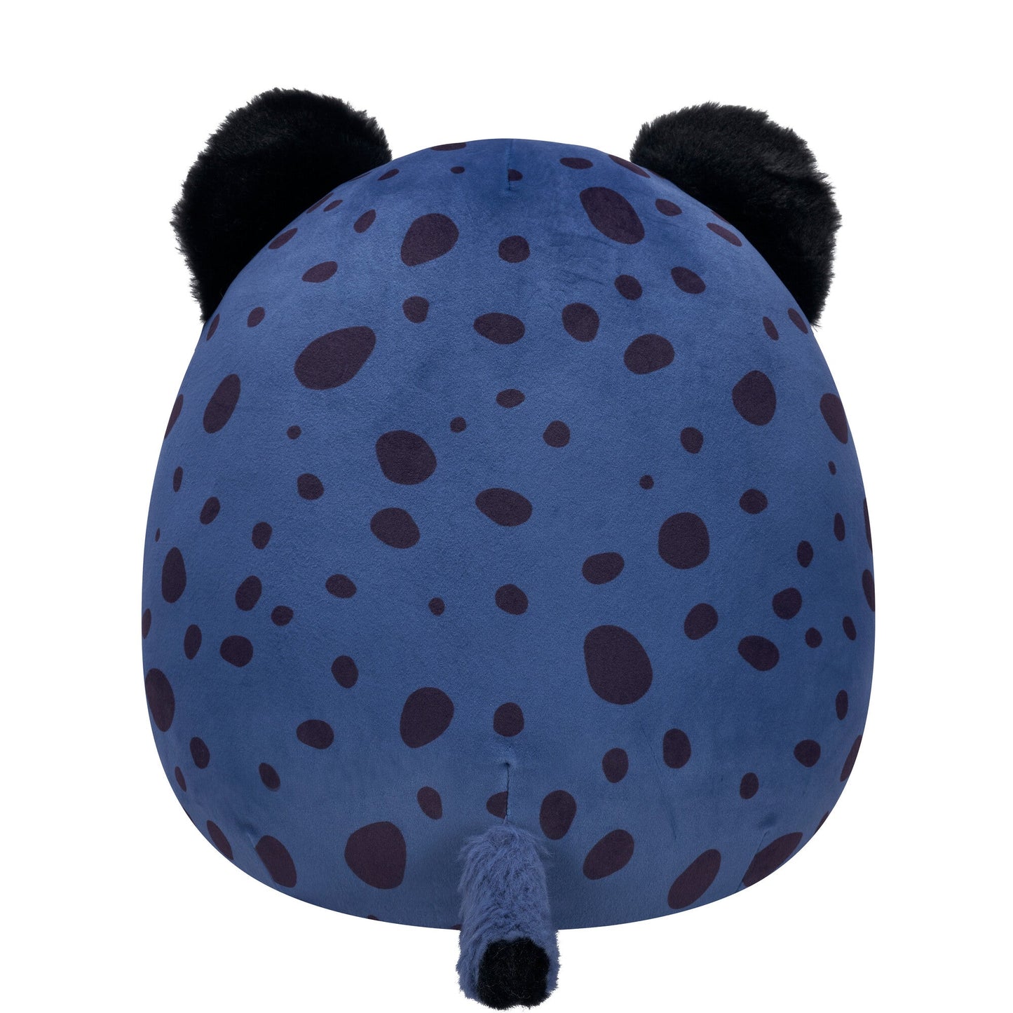 Squishmallows - Squishmallows 12" Spotts the Navy Blue Cheetah | Jazwares