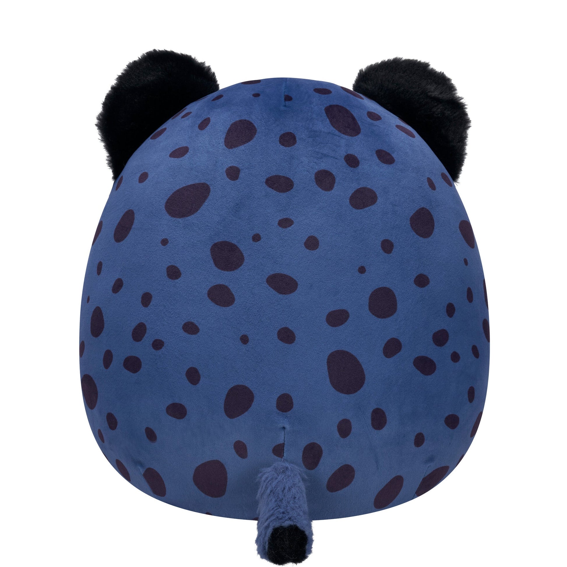 Squishmallows - Squishmallows 12" Spotts the Navy Blue Cheetah | Jazwares