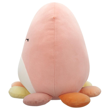 Squishmallows - Squishmallows 12" Melina the Happy Peach Octopus | Jazwares