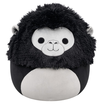 Squishmallows - Squishmallows 14" Aron the Black Gorilla | Jazwares