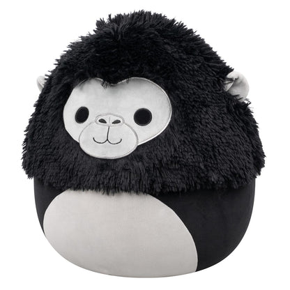 Squishmallows - Squishmallows 14" Aron the Black Gorilla | Jazwares