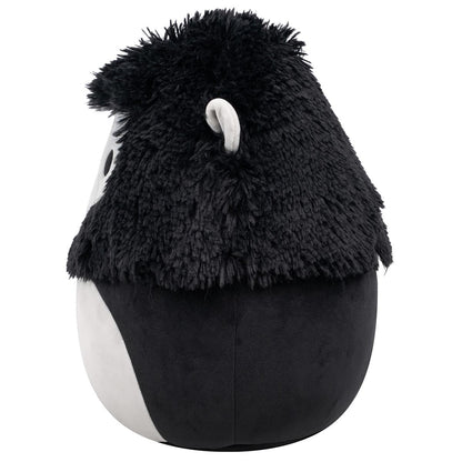 Squishmallows - Squishmallows 14" Aron the Black Gorilla | Jazwares