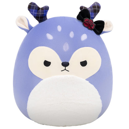Squishmallows - Squishmallows 14" Binoche the Purple Fawn | Jazwares