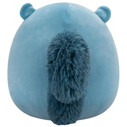 Squishmallows - Squishmallows 14" Brunhilda the Blue Tonal Squirrel | Jazwares
