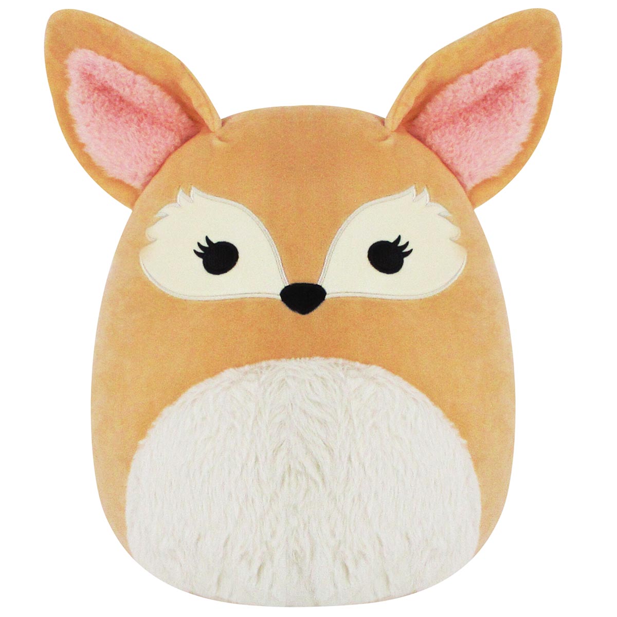 Squishmallows - Squishmallows 14" Pace the Tan Fennec Fox | Jazwares