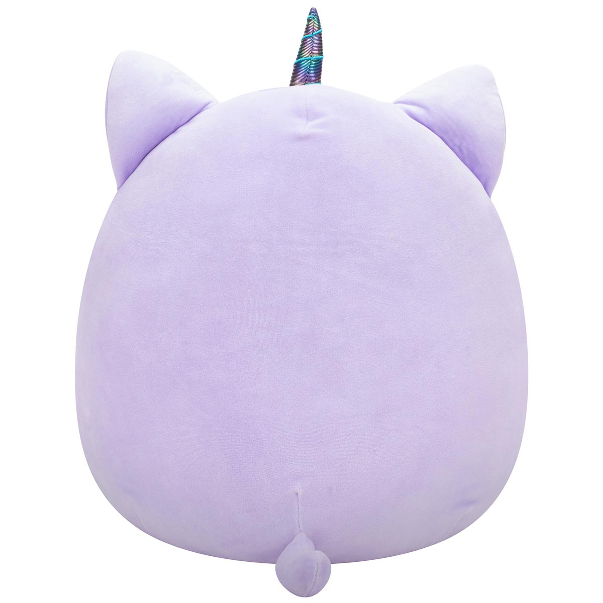 Squishmallows - Squishmallows 14" Analea the Purple Caticorn | Jazwares