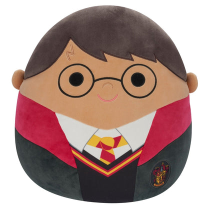 Squishmallows - Squishmallows 10" Harry Potter Plush | Jazwares