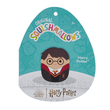 Squishmallows - Squishmallows 10" Harry Potter Plush | Jazwares