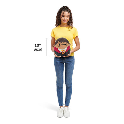 Squishmallows - Squishmallows 10" Harry Potter Plush | Jazwares