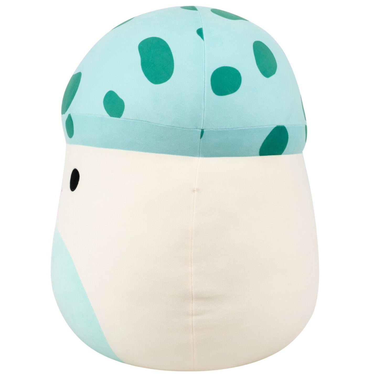 Squishmallows - Squishmallows 24" Sydney the Teal Spotted Mushroom | Jazwares