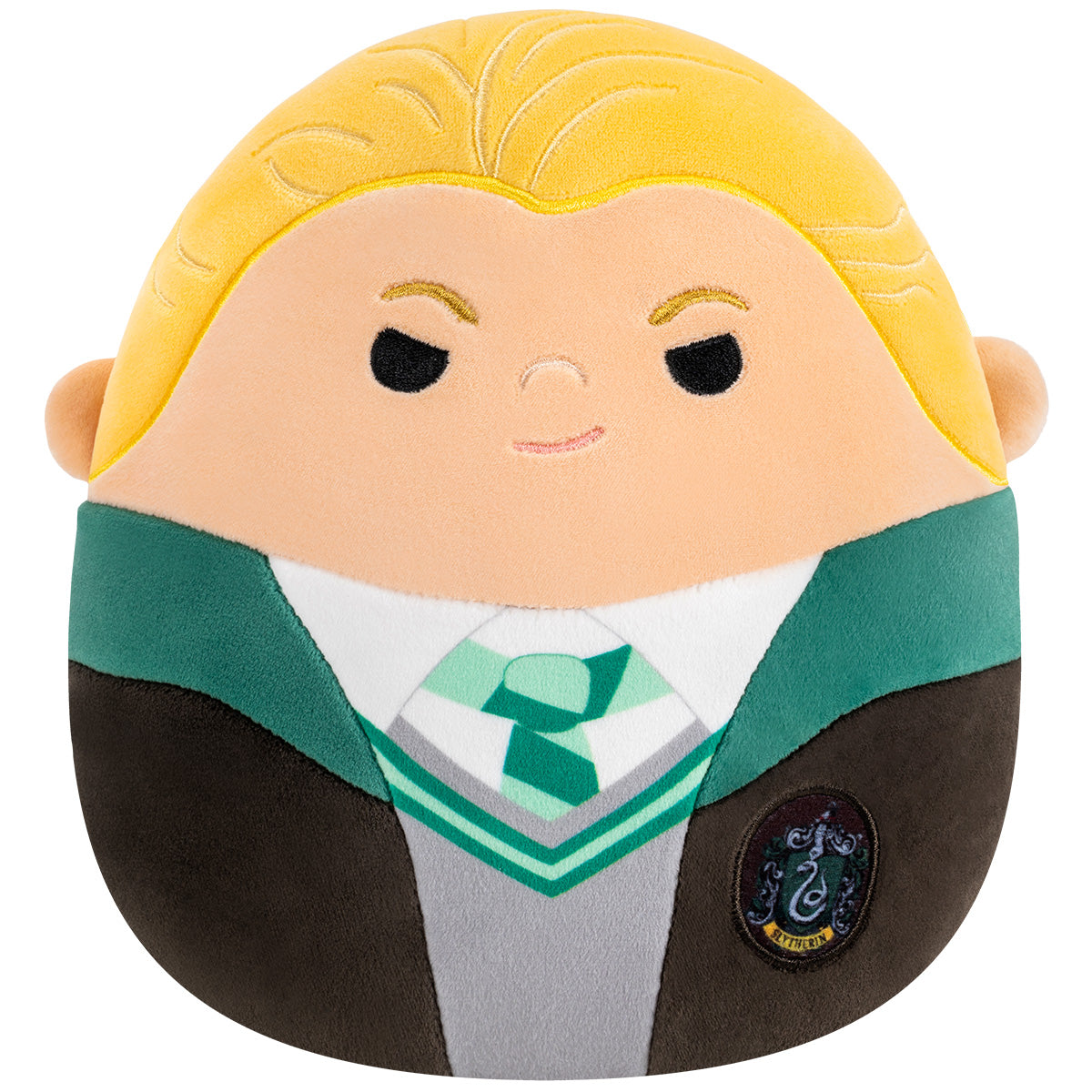 Squishmallows - Squishmallows 10" Draco Malfoy Plush | Jazwares
