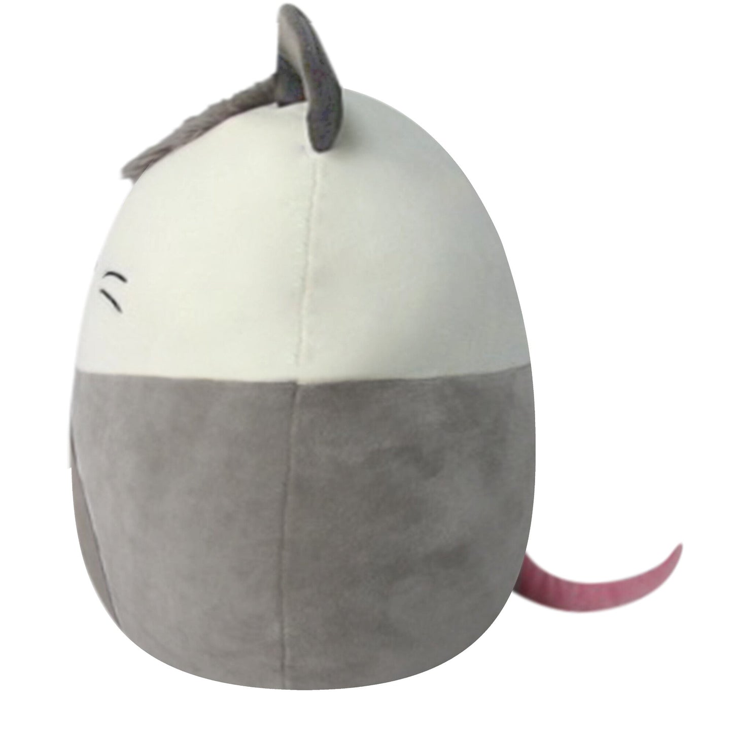 Squishmallows - Squishmallows 14" Luanne the Grey Possum | Jazwares