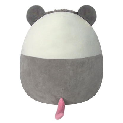 Squishmallows - Squishmallows 14" Luanne the Grey Possum | Jazwares