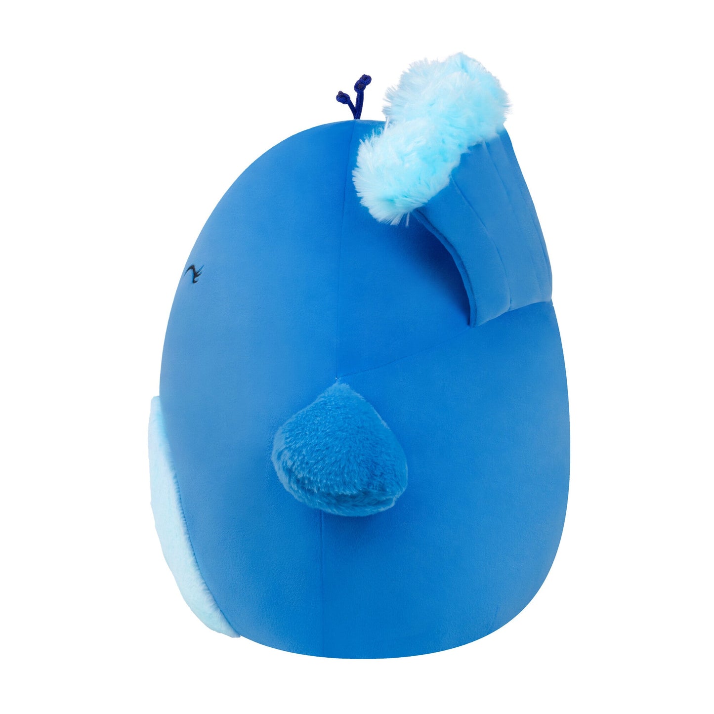 Squishmallows - Squishmallows 16" Priscilla the Blue Peacock | Jazwares