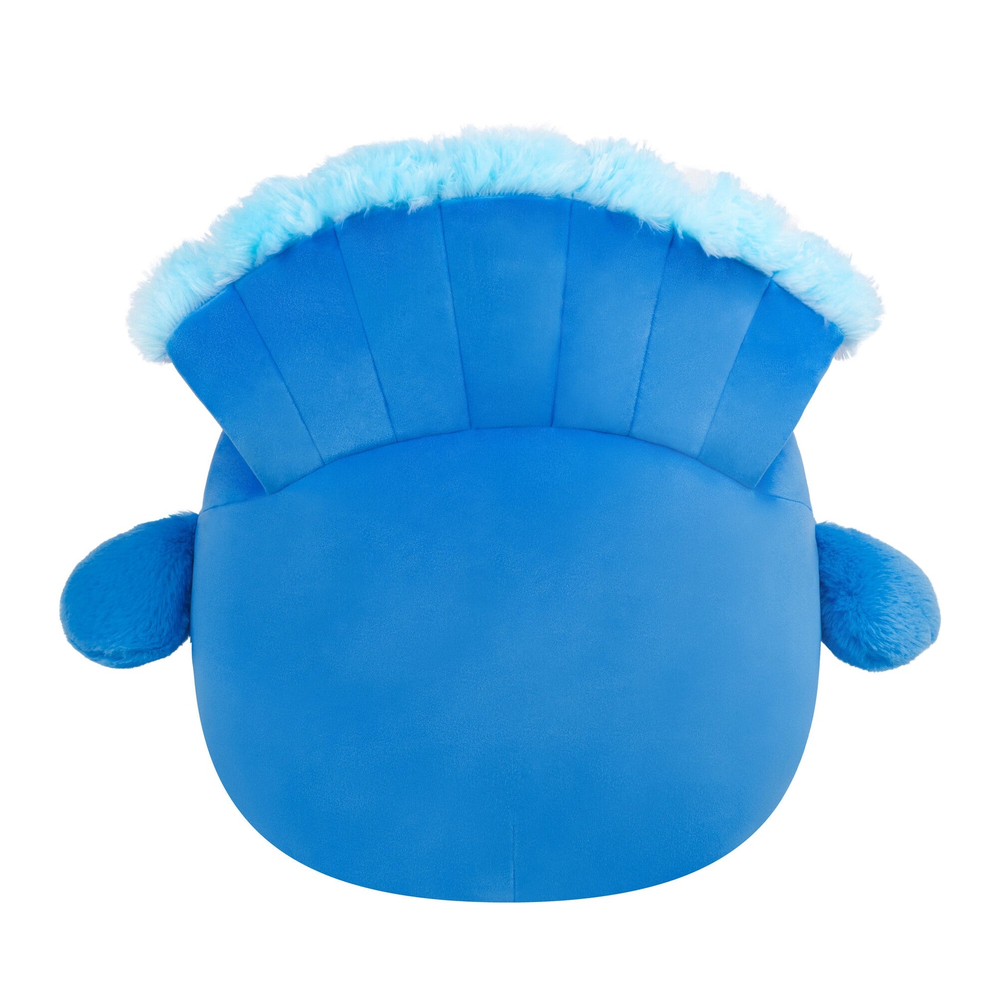 Squishmallows - Squishmallows 16" Priscilla the Blue Peacock | Jazwares