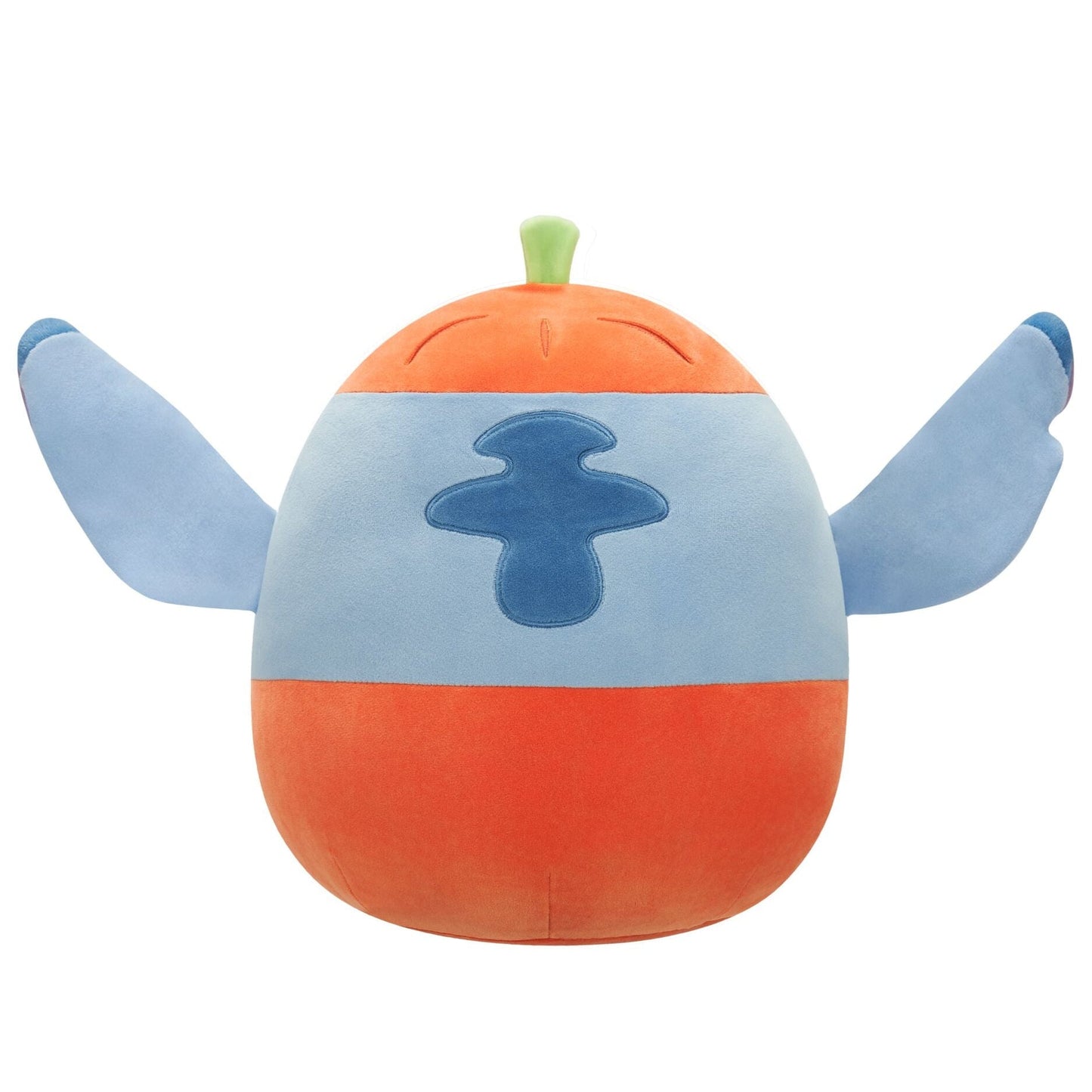 Squishmallows - Squishmallows Disney 12" Stitch in Pumpkin | Jazwares