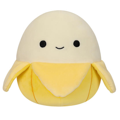 Squishmallows - Squishmallows 14" Junie the Yellow Banana | Jazwares