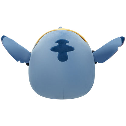 Squishmallows - Squishmallows 14" Disney Stitch with Headphones | Jazwares