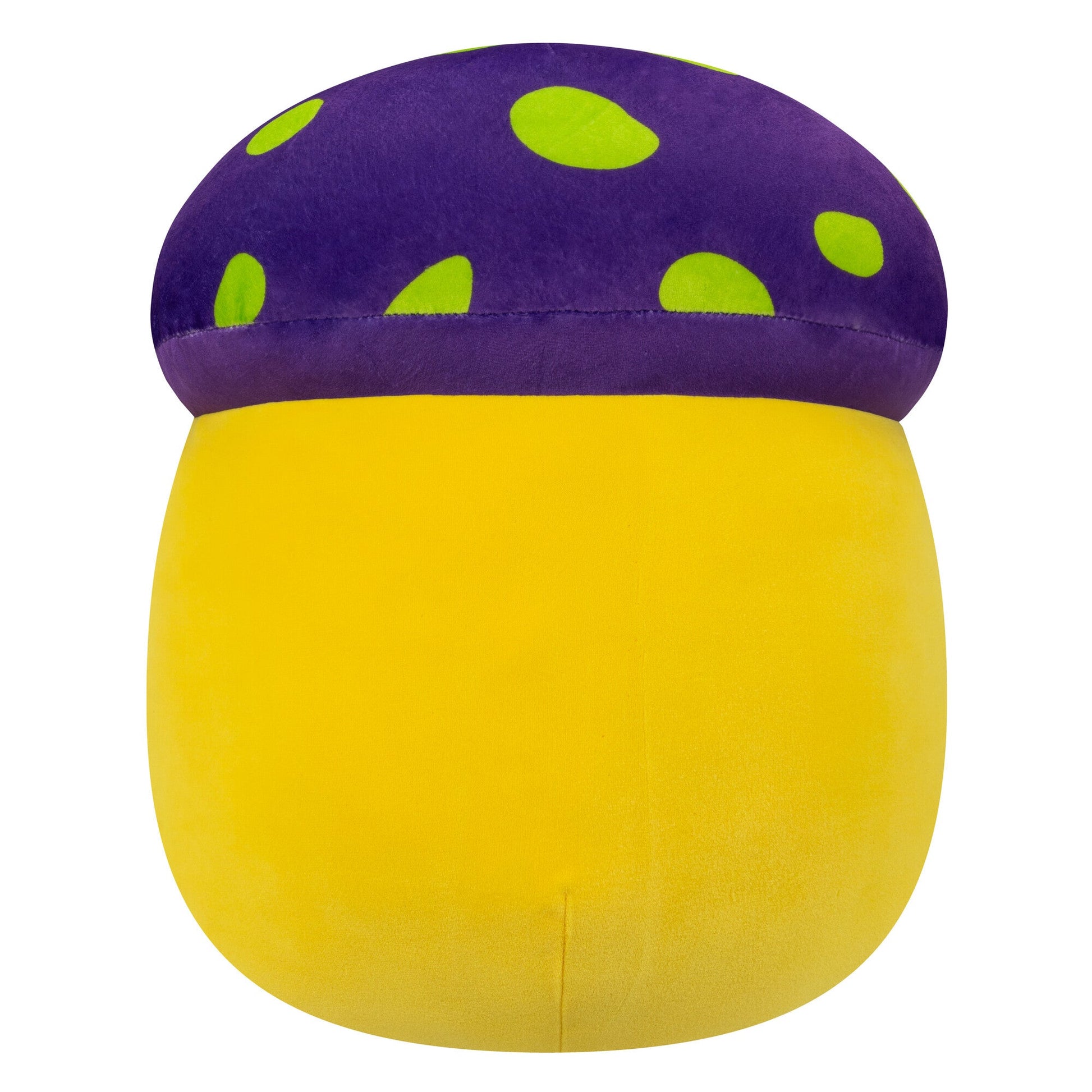 Squishmallows - Squishmallows 12" Enid the Neon Yellow Mushroom | Jazwares