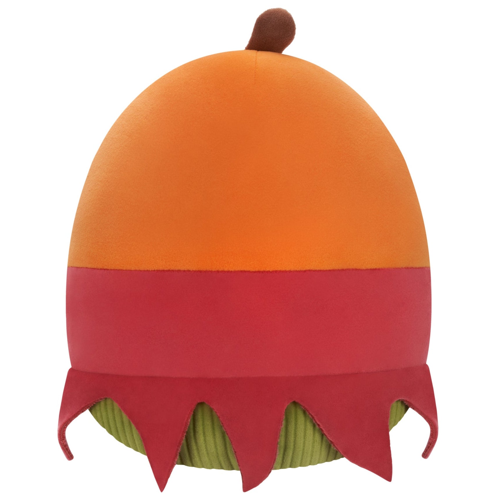 Squishmallows - Squishmallows 8" Select Series Pumpkin King Jack Skellington | Jazwares