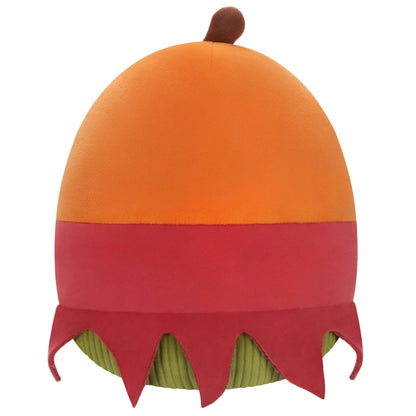 Squishmallows - Squishmallows 8" Select Series Pumpkin King Jack Skellington | Jazwares