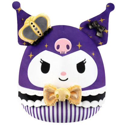 Squishmallows - Squishmallows 12" Kuromi 20th Anniversary Kuromi | Jazwares