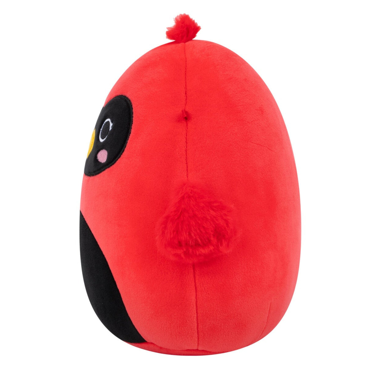Squishmallows - Squishmallows 8" Cazlan the Red Cardinal | Jazwares