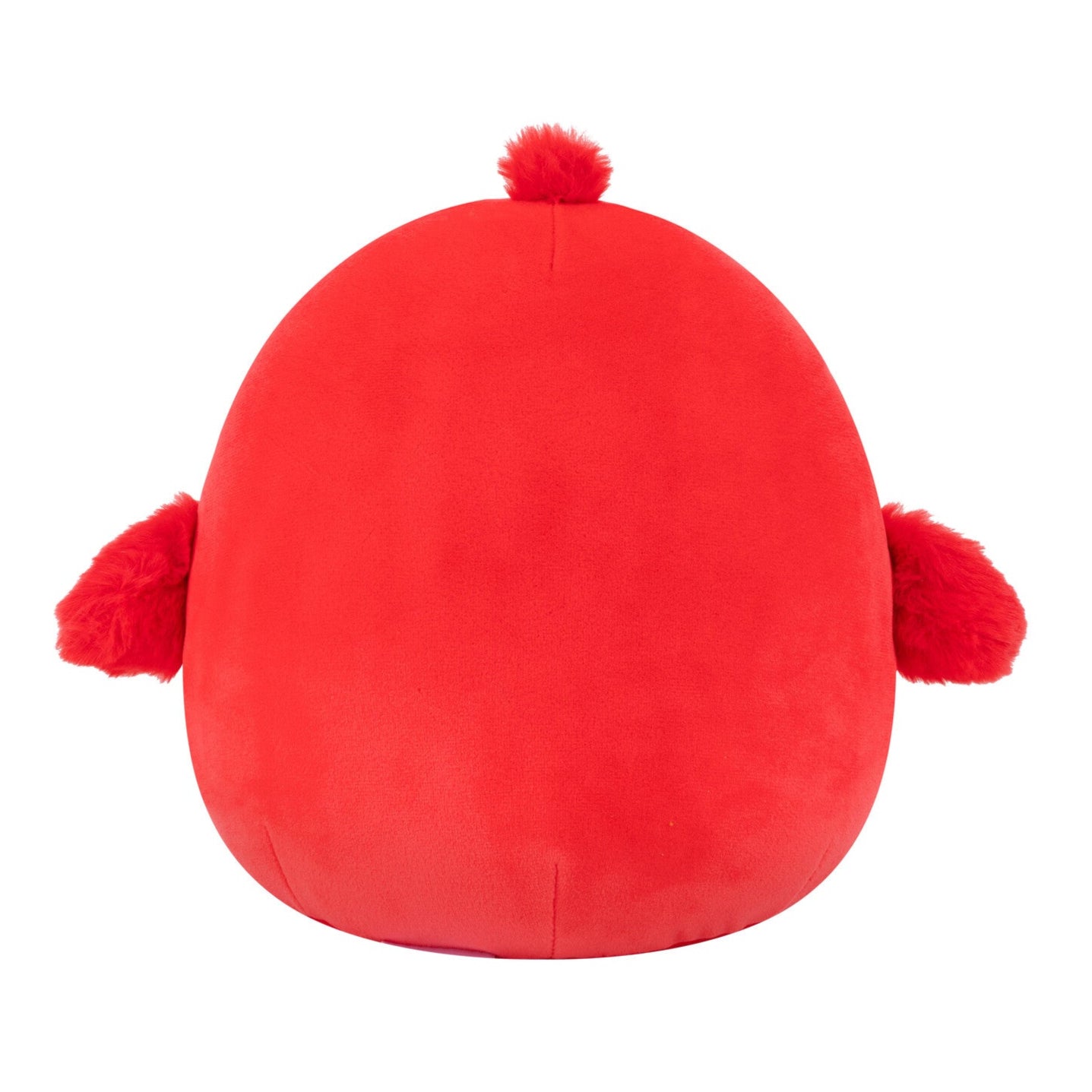 Squishmallows - Squishmallows 8" Cazlan the Red Cardinal | Jazwares