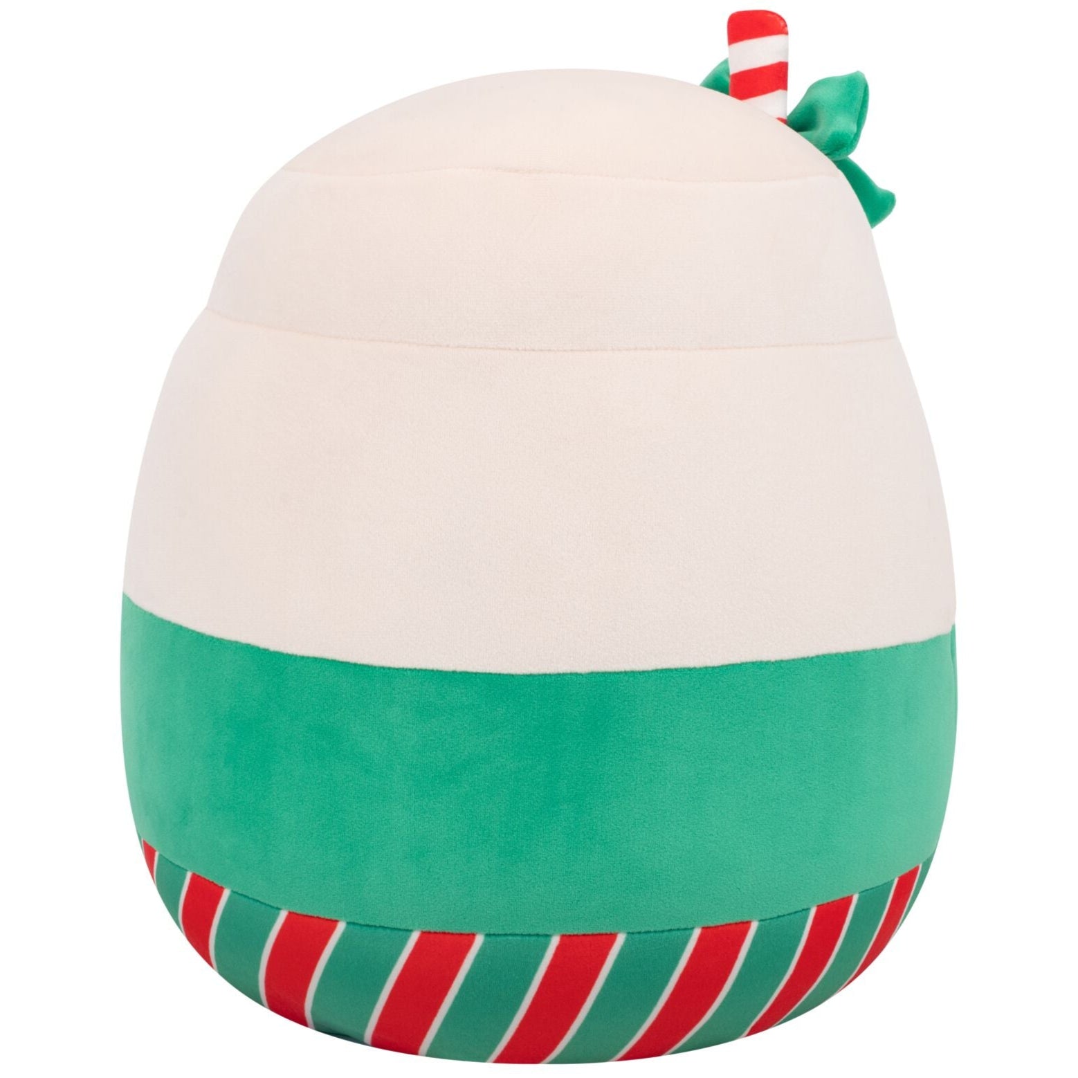 Squishmallows - Squishmallows 12" Hedda the Milk for Santa | Jazwares