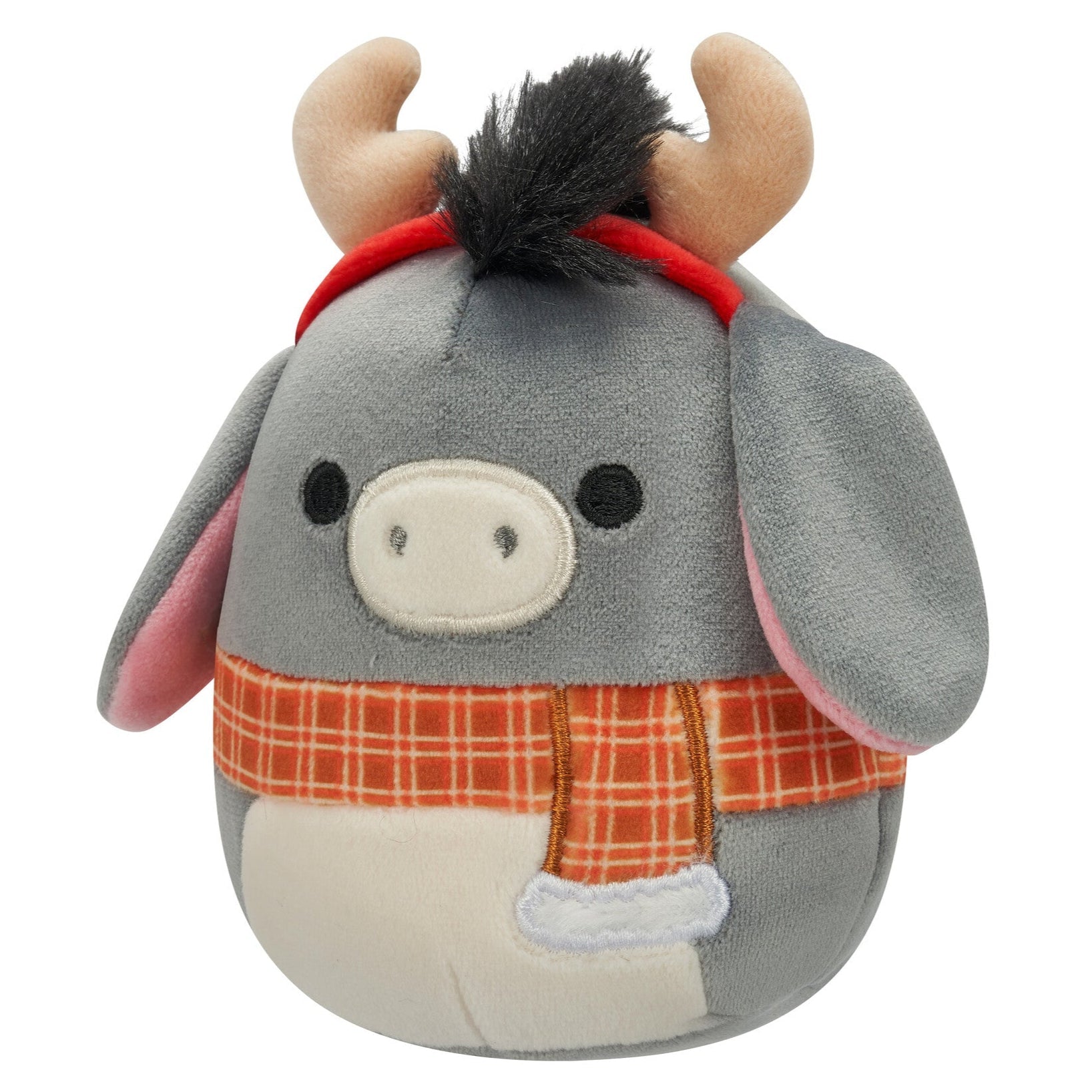 Squishmallows - 4" Squishmallows Holiday Mystery Capsule | Jazwares